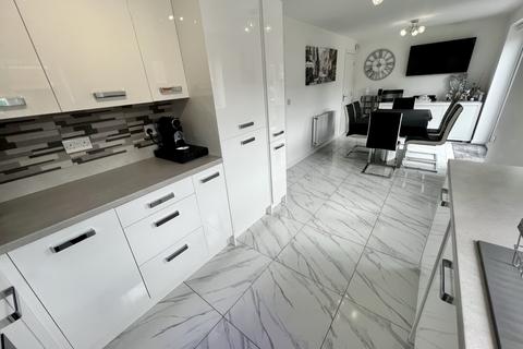 15 Beryl Drive, Poulton-le-fylde, FY6 7YN