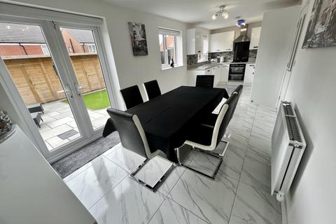 15 Beryl Drive, Poulton-le-fylde, FY6 7YN