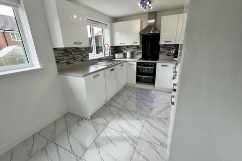 15 Beryl Drive, Poulton-le-fylde, FY6 7YN