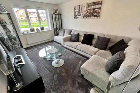 15 Beryl Drive, Poulton-le-fylde, FY6 7YN