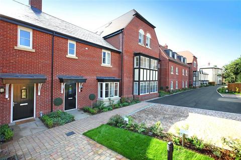 3 bedroom retirement property for sale - Cumber Place, Theale, Reading, Berkshire, RG7