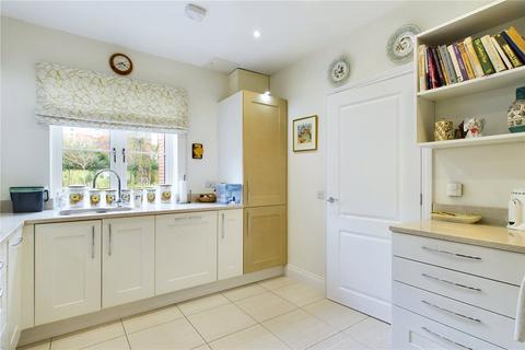 3 bedroom retirement property for sale, Cumber Place, Theale, Reading, Berkshire, RG7