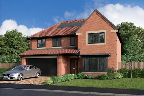 5 bedroom detached house for sale, Plot 65, The Beech at Rowan Park, Alan Peacock Way, Off Ladgate Lane TS4