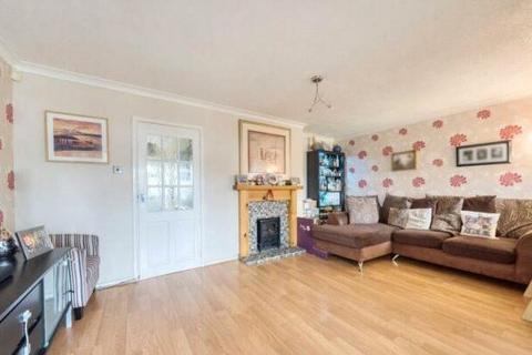 3 bedroom terraced house for sale, Neale Way, Wootton, Bedford, Bedfordshire, MK43