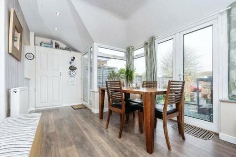 3 bedroom terraced house for sale, Neale Way, Wootton, Bedford, Bedfordshire, MK43