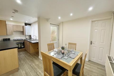 3 bedroom terraced house for sale, Neath Road, Morriston, Swansea