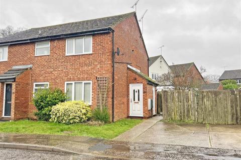 2 Ellen Way, Great Notley, Braintree, CM77 7UU