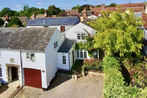 3 bedroom semi-detached house for sale, Back Lane, Stisted, Braintree