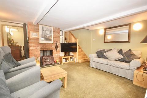 3 bedroom semi-detached house for sale, Back Lane, Stisted, Braintree