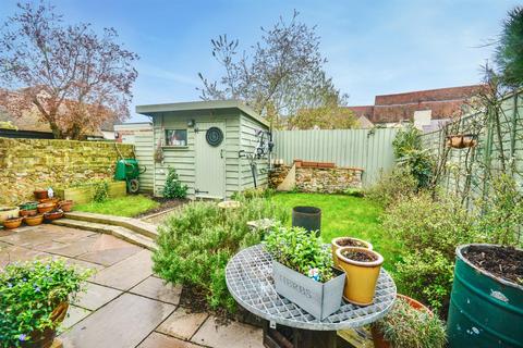 3 bedroom semi-detached house for sale, Back Lane, Stisted, Braintree