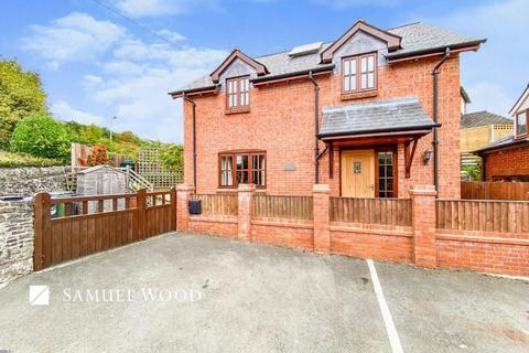 3 bedroom detached house for sale, Kerry Lane, Bishops Castle