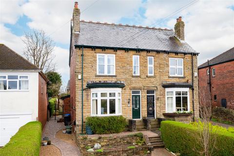106 Hemper Lane, Sheffield, S8 7FE