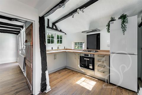3 bedroom cottage for sale, Tye Green, Glemsford