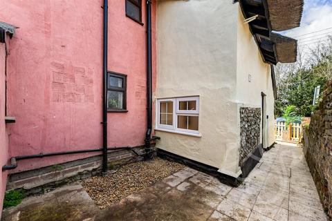 3 bedroom cottage for sale, Tye Green, Glemsford