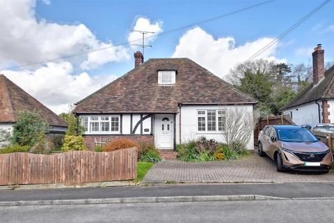 3 bedroom detached house for sale, Wayside, St. Michaels, Tenterden