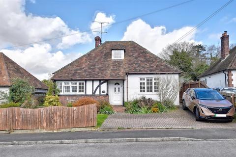Wayside Bungalow Wayside, St Michaels, Tenterden, TN30 6DB