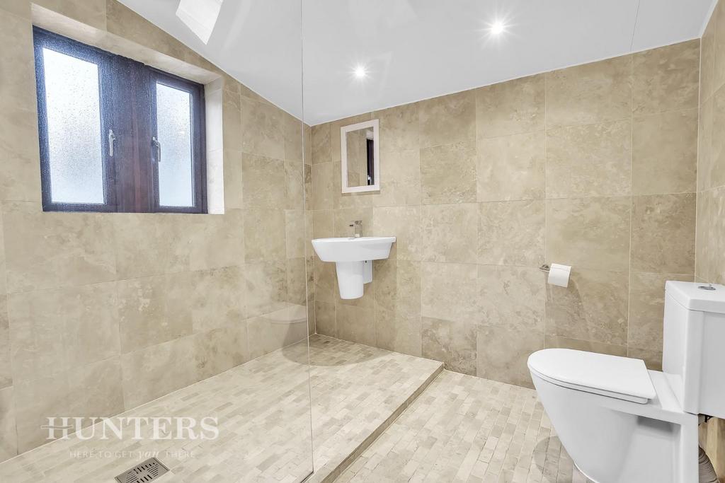 En-suite
