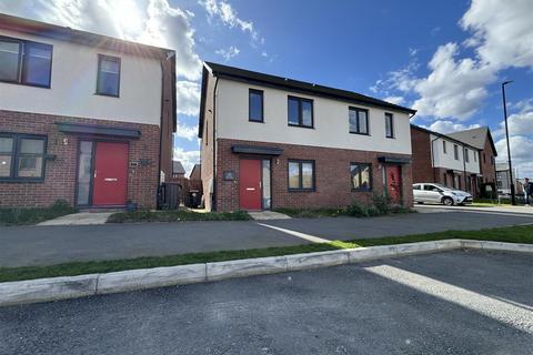 3 bedroom semi-detached house for sale, Hawes Way, Waverley S60