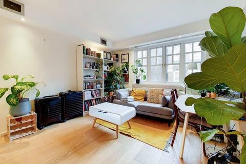 1 bedroom apartment to rent, Parker Street, London WC2B