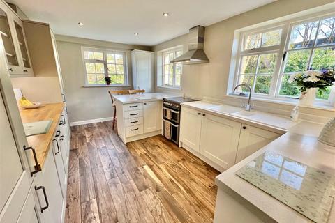 3 bedroom semi-detached house for sale, Shalfleet, Isle of Wight