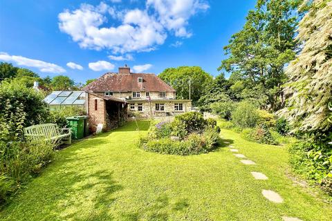 3 bedroom semi-detached house for sale, Shalfleet, Isle of Wight