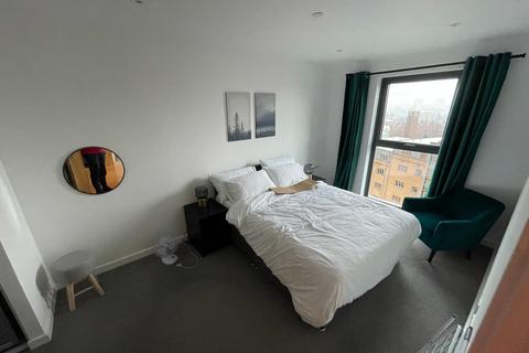 2 bedroom flat to rent, Windmill Street, Birmingham B1