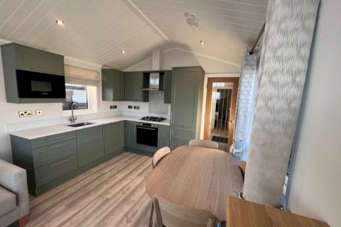 2 bedroom lodge for sale, G3, Abersoch LL53