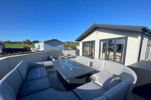 2 bedroom lodge for sale, R13, Abersoch LL53