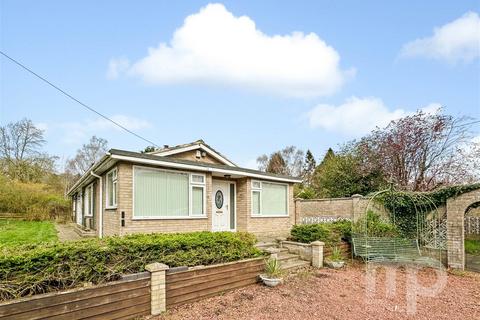 3 bedroom detached bungalow for sale, Crownthorpe Road, Wymondham NR18