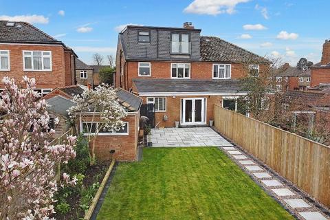 3 Farndale Crescent, Darlington, DL3 9AP