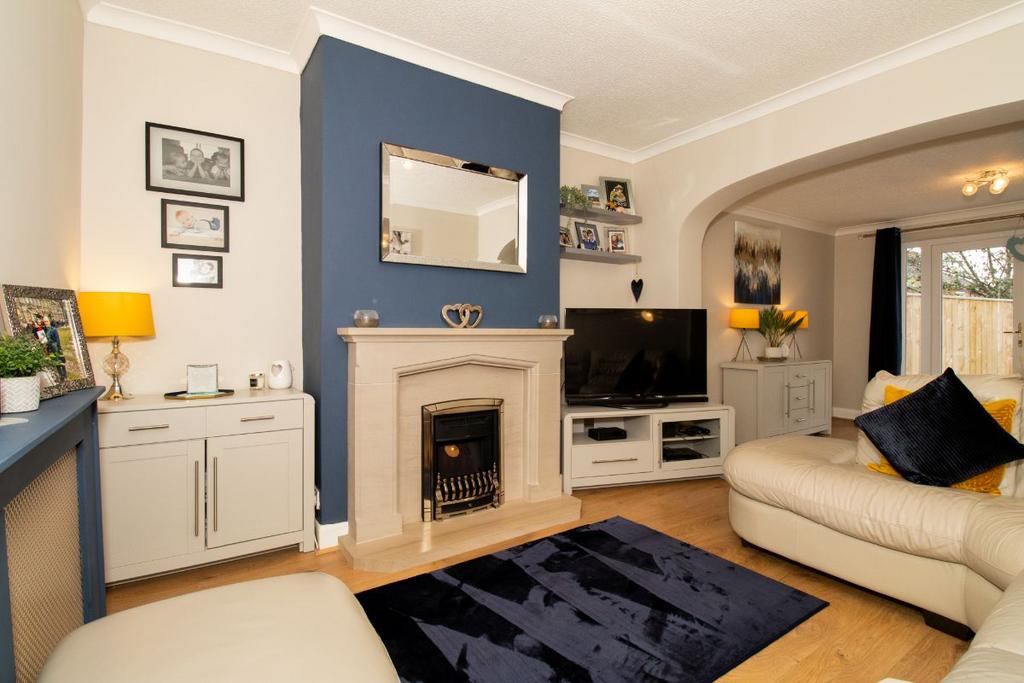 Family/Dining Room