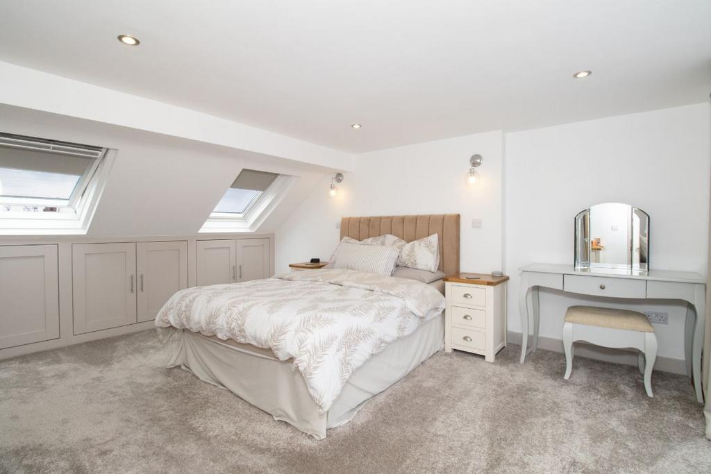 Bedroom 1 II