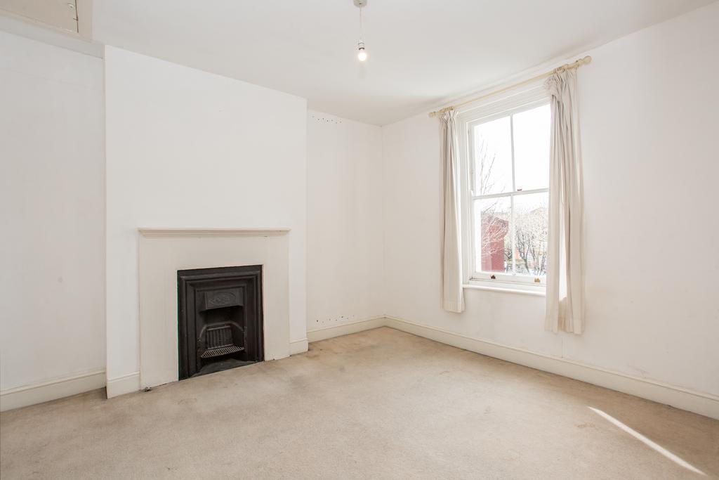 Forth Bedroom