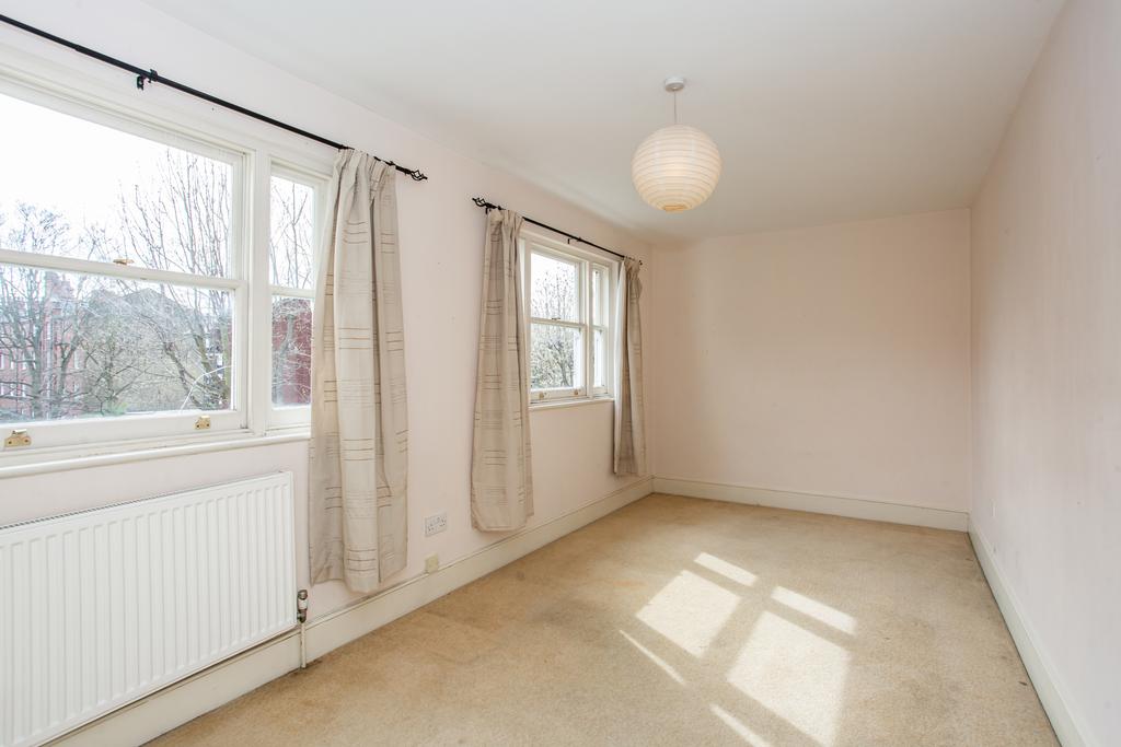 Fifth Bedroom