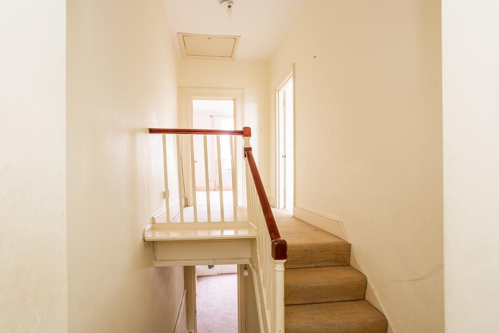 Upper Landing