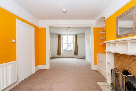 2a Stepney Green, London, E1 3JU