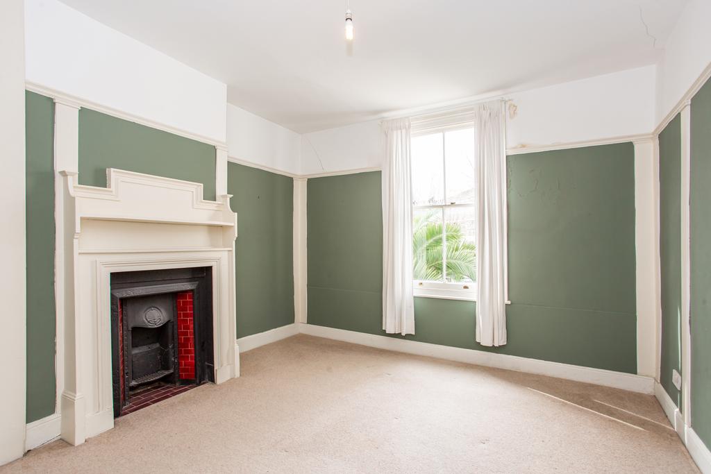 Third Bedroom
