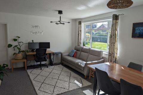 2 bedroom ground floor flat for sale, Norfolk House, Northenden Road, Sale M33