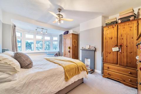 3 bedroom semi-detached house for sale, Manor Park Road, West Wickham