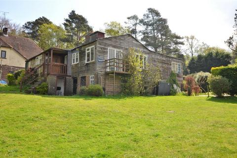 4 bedroom detached house for sale, Kidds Hill, Colemans Hatch, Hartfield, East Sussex, TN7
