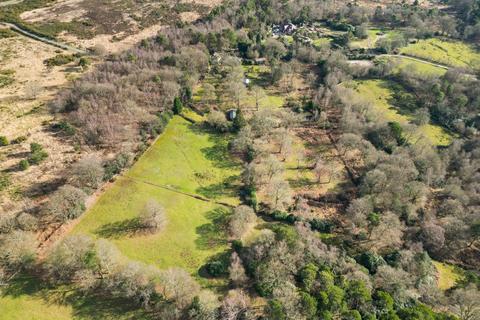 4 bedroom detached house for sale, Kidds Hill, Colemans Hatch, Hartfield, East Sussex, TN7
