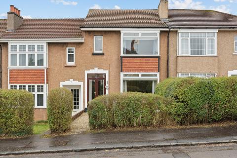 4 Drumby Drive, Clarkston, Glasgow, G76 7HL