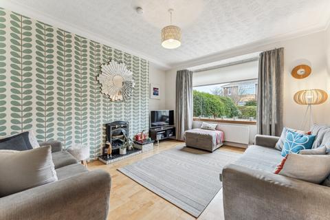 4 Drumby Drive, Clarkston, Glasgow, G76 7HL