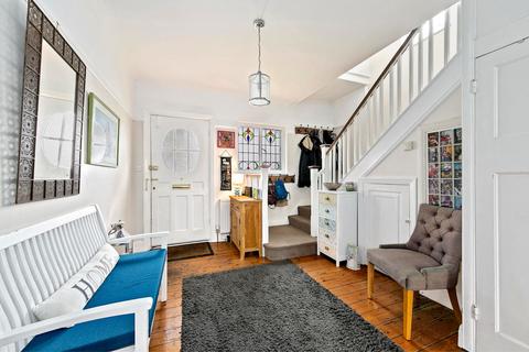 5 bedroom semi-detached house for sale, Staines Road, Twickenham