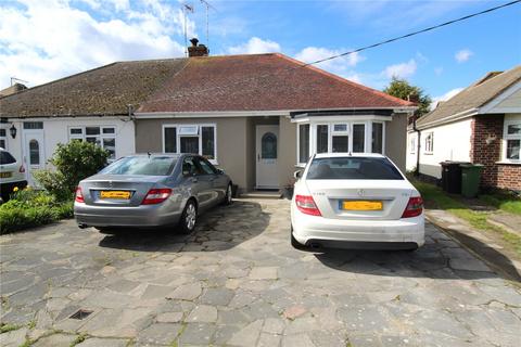 2 bedroom bungalow for sale, Little Wakering Road, Little Wakering, Southend-on-Sea, Essex, SS3