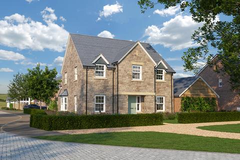 4 bedroom detached house for sale, Plot 45, The Monmouth at The Orchards, Sampford Peverell, Pippin Mead EX16