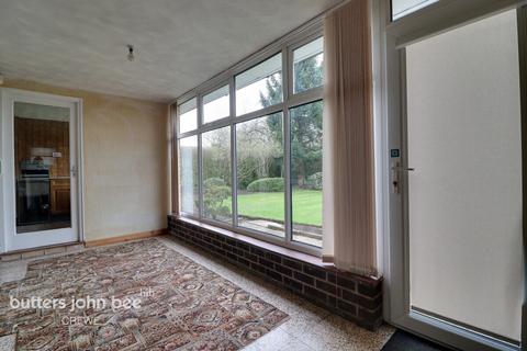 105a Crewe Road, Shavington, Crewe, CW2 5DW