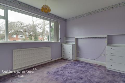 105a Crewe Road, Shavington, Crewe, CW2 5DW