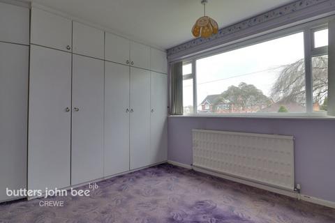 105a Crewe Road, Shavington, Crewe, CW2 5DW