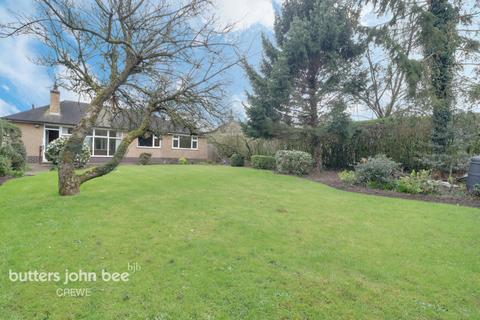 105a Crewe Road, Shavington, Crewe, CW2 5DW